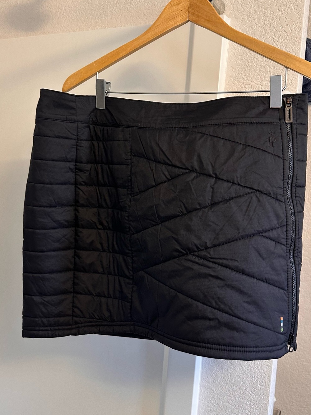 Smartwool insulated skirt